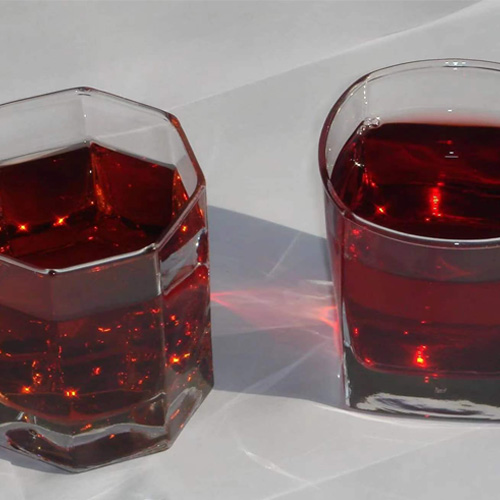 除味蘿卜紅色素